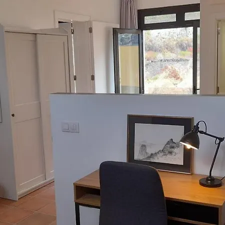 Apartament Casa De Isora Private Garachico (Tenerife)