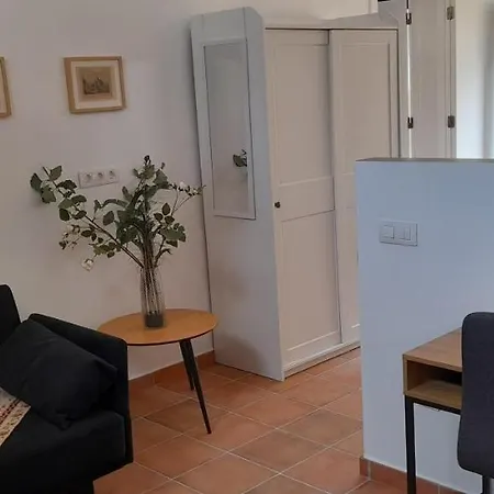 Apartament Casa De Isora Private *