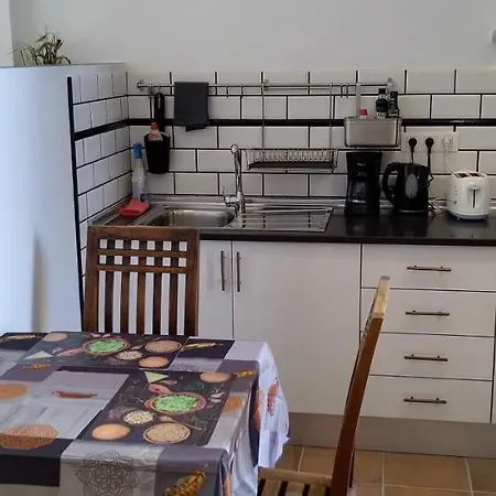 Apartament Casa De Isora Private *