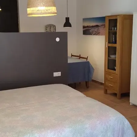 Apartament Casa De Isora Private