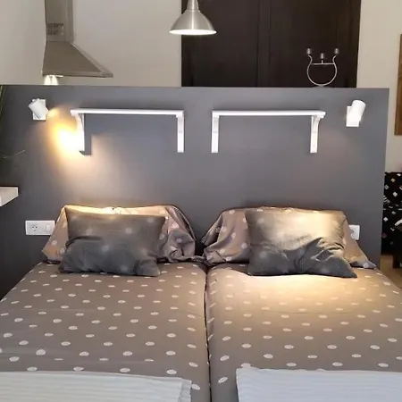 Apartament Casa De Isora Private