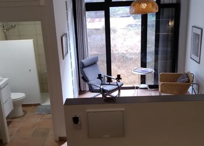 Casa De Isora Private * Garachico (Tenerife)