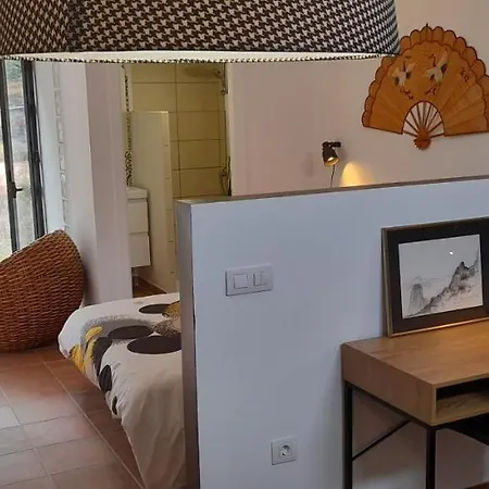 アパート Casa De Isora Private