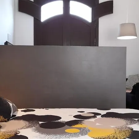 アパート Casa De Isora Private ガラチコ