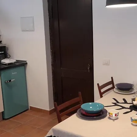 アパート Casa De Isora Private ガラチコ