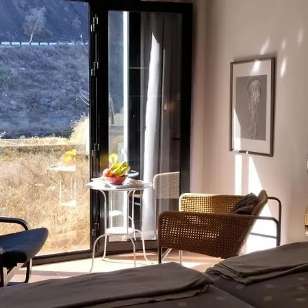 Casa De Isora Private アパート