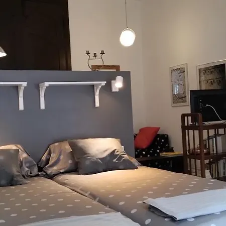Casa De Isora Private ガラチコ