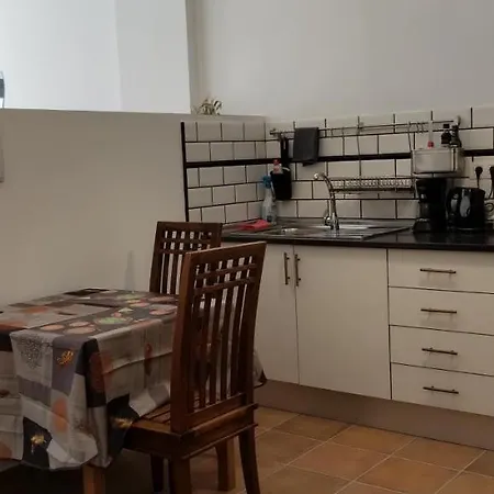 Casa De Isora Private アパート