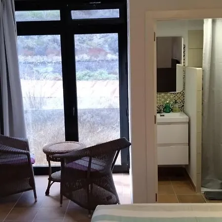 Casa De Isora Private アパート