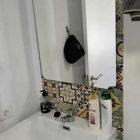 Casa De Isora Private アパート ガラチコ