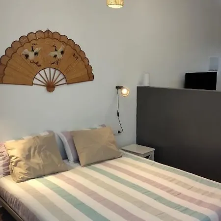 Casa De Isora Private * ガラチコ