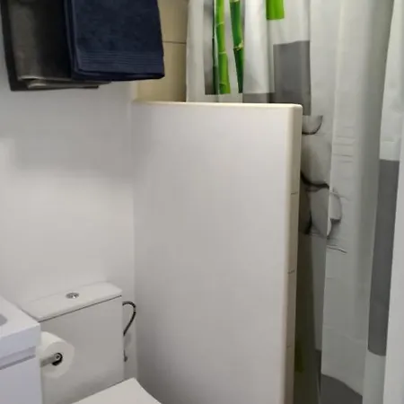 アパート Casa De Isora Private