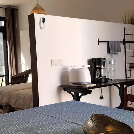 アパート Casa De Isora Private
