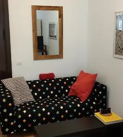Casa De Isora Private アパート ガラチコ