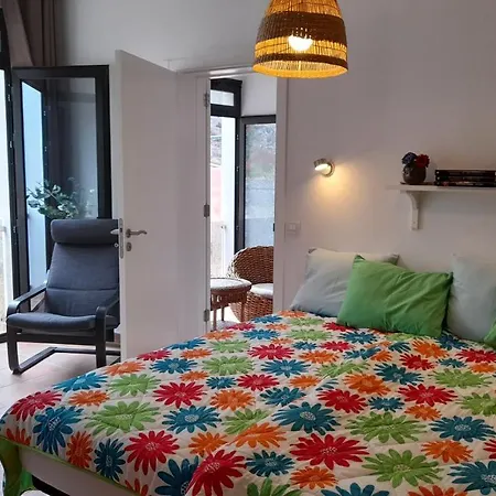 Casa De Isora Private Apartamento *