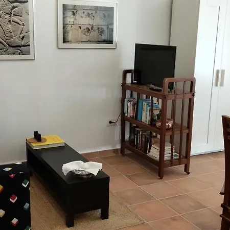 Casa De Isora Private *